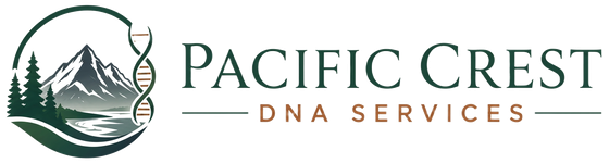 Pacific Crest DNA Services